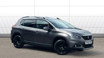 Peugeot 2008 1.2 PureTech Allure Premium 5dr [Start Stop] Petrol Estate